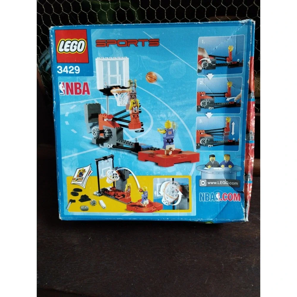 Lego set ultimate